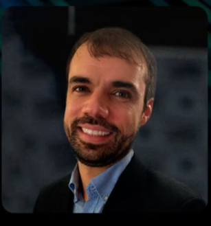 Alexandre Brandão