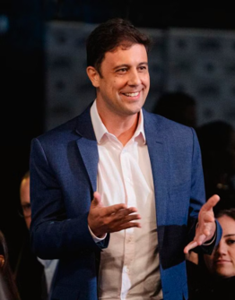 Thiago Avila